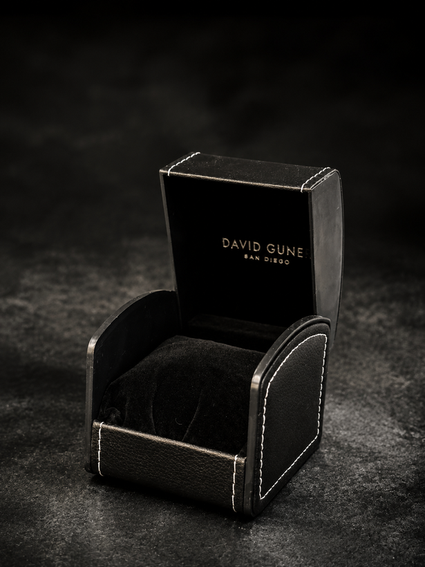ساعت مردانه اتومات David Guner - گالری ساعت