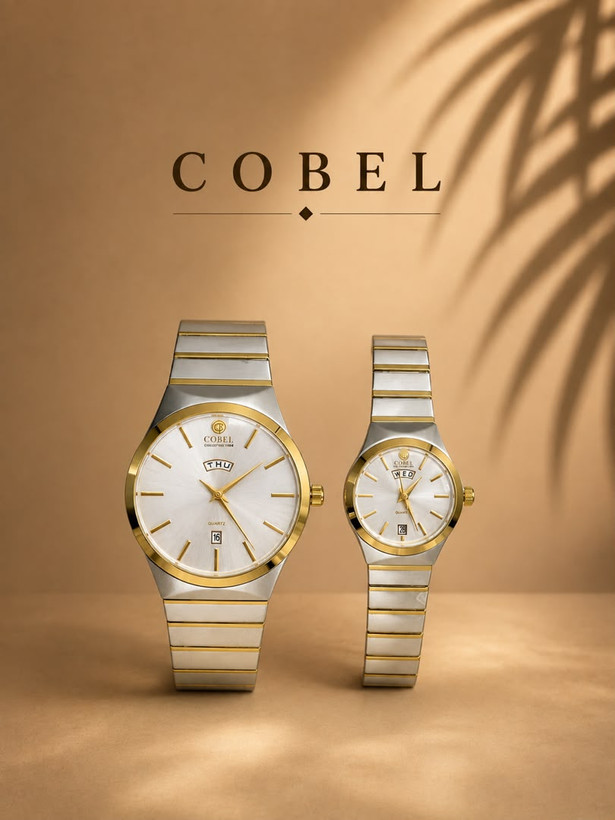 ست کلاسیک از برند کوبل